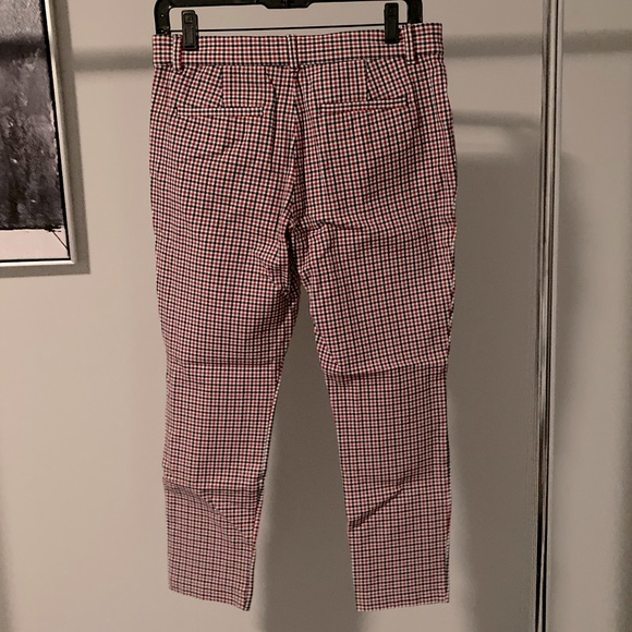 Gap high waisted pants - Picture 2 of 3